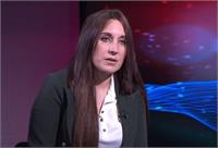 مصاحبه با کاترین شکدم بازجویی موساد بود!