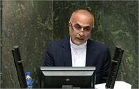 فولاد مبارکه ارز آوری موثری برای کشور داشت