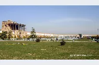 هواشناسی اصفهان پنجشنبه ۳۰ مهر ۱۴۰۵؛ احتمال رگبار در غرب استان