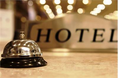 مالیات، هتل‌داران را کلافه کرده است