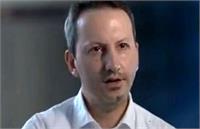 اجرای حکم اعدام احمدرضا جلالی معوق شد