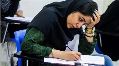 آزمون سراسری ۱۴۰۴ طبق برنامه برگزار می‌شود