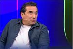 جنجال الفاظ توهین‌آمیز خداداد عزیزی در پخش زنده قرعه‌کشی جام جهانی!