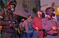 عامل تیراندازی در تل‌آویو که بود؟/کشته شدن فرد مهاجم به دست پلیس