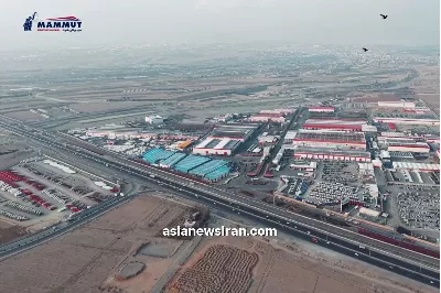 عرضه اولیه فساپ؛ تاریخ، قیمت و پول لازم برای خرید ماموت
