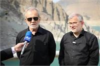 بحران آب تهران تا کجا ادامه خواهد داشت؟