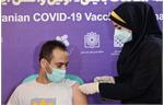 متولدان «۱۳۶۳ و قبل از آن» می توانند واکسینه شوند