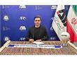 مهدی رحمتی سرمربی گل‌گهر شد: انتخاب سریع جانشین تارتار