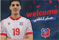 ملی‌پوش والیبال با آمبولانس هوایی به تهران منتقل می‌شود