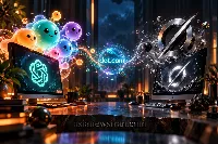دات ChatGPT چیست و چرا dot.com به گروک می‌رسد؟!