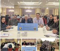 پنل تخصصی آب برگزار شد