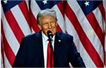 آیا ترامپ می‌تواند در انتخابات ریاست جمهوری ۲۰۲۸ آمریکا کاندید شود ؟
