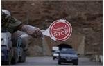 آغاز محدودیت های جاده ای با جریمه های یک میلیون تومانی!