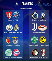 رئال - سیتی: سرنوشت پپ و کارلتو بهم گره خورده!