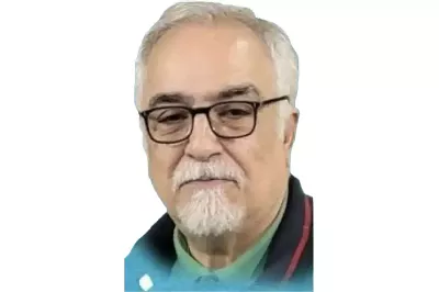 محمد معزالدین، معاون اسبق جهانگردی وزارت ارشاد درگذشت