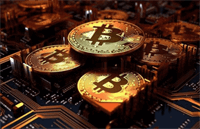 انفجار قیمت بیت‌کوین: عبور تاریخی از مرز ۱۱۶,۰۰۰ دلار!