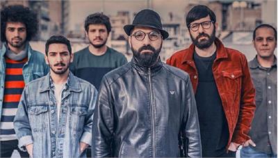 محرومیت گروه "بمرانی" از کنسرت به اتهام هنجارشکنی