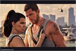تریلر تازه GTA 6 منتشر شد؛ بازی چه زمانی می‌آید؟