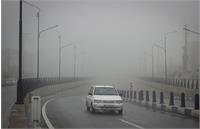 ماجرای مه غلیظ و بارش‌ها در خوزستان