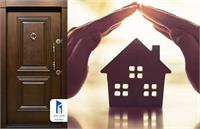 کدام درب ضد سرقت می تواند از خانه ما محافظت کند؟