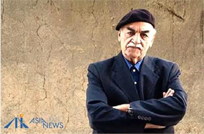 عنایت‌الله نوری نظری درگذشت