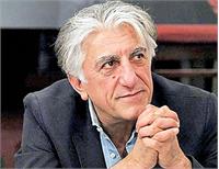 یادداشت رضا کیانیان در زادروزش برای ایران