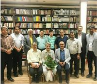 به احترام نیم‌قرن روشنی؛ در ستایش استاد عبدالعظیم پویا / به مناسبت زادروز یکی از ستارگان فرهنگ و تاریخ میبد و یزد