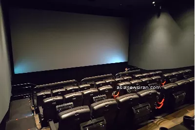 سینمای 4DX چیست؟ وقتی صندلی شما هم وارد داستان می‌شود!