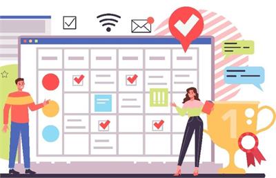 استفاده از نرم افزار کلندر یا تقویم سازمانی چه مزایایی برای کسب و کارها دارد؟