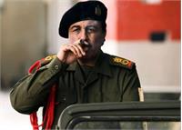 نقد فیلم صدام