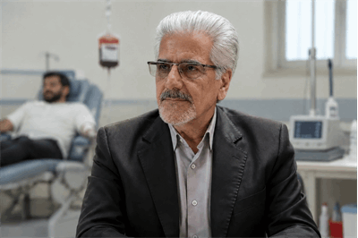 خون؛ روایت ناتمام زندگی، ایثار و زیرساخت در یزد