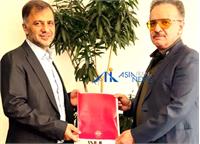 حجت کریمی مدیرعامل تراکتور شد؛ جانشین مظفری زاده در تبریز!