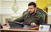 ماجرای یونیفرم و لباس نظامی زلنسکی