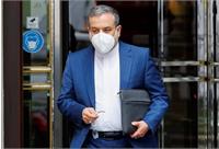 عراقچی: وین باید منتظر دولت جدید در ایران بماند