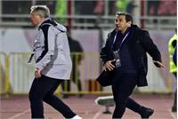 محکومیت جریمه ۴۰ برابری اسکوچیچ در برابر حواله دادن آلت تناسلی خداداد عزیزی!