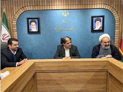 دهستانی: مدیریت امروز، مدیریت روایتگری و امیدآفرینی است