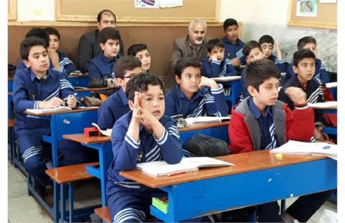 علیرضا کاظمی: افزایش شهریه دارای چارچوب، کف و سقف مشخص است / سامانه تعیین شهریه، مرجع اصلی تشخیص نرخ‌ها وزیر آموزش‌وپرورش: