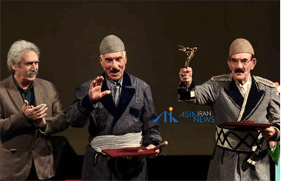 همت‌علی رضایی، پدر سُرنانوازی ایران، درگذشت