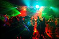 سمنان/ ۳۰۰ نفر در یک پارتی شبانه بازداشت شدند