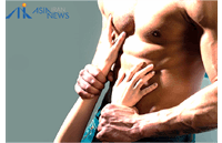 نرمش هایی که پیش از رابطه جنسی باید انجام دهید