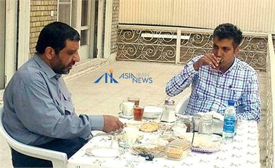 ضرغامی: امروز در سال ۱۴۰۴ می‌گویم اشتباه کردم!