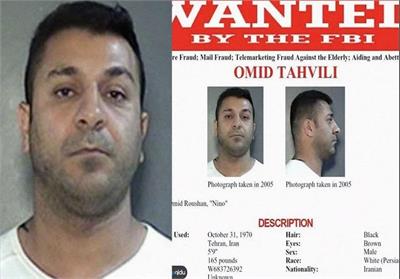 امید تحویلی کیست؟ + ماجرای جایزه ۲ میلیون دلاری