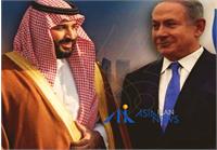 درخواست بن سلمان از اسرائیل؛ نگرانی از بسته شدن باب‌المندب