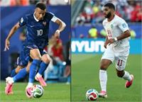 نتیجه بازی فرانسه مراکش : یک چهارم نهایی جام حذفی 2026