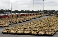 پنتاگون قصد دارد «۱۸ میلیارد دلار» برای مفابله با موشک‌های ایران اختصاص دهد