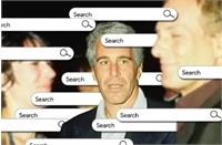 جفری اپستین چگونه با دستکاری گوگل و ویکی‌پدیا جنایاتش را پنهان می‌کرد؟!