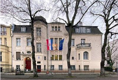 ویزای ملی‌پوشان با بازگشایی ویژه سفارت کرواسی صادر شد