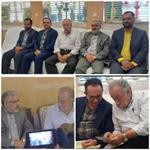 ایستگاه هفتم تدوین  تاریخ شفاهی  نظمیه و امنیت در یزد