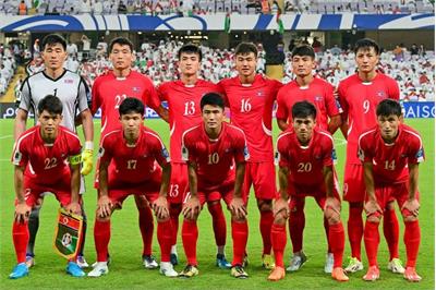 سرمربی کره شمالی: به ما گفته بودند بازی در مشهد است!