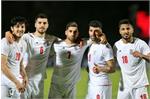 تیم ملی ایران در رتبه هجدهم دنیا و عبور از ژاپن